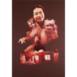 Yang Shaobin - Untitled