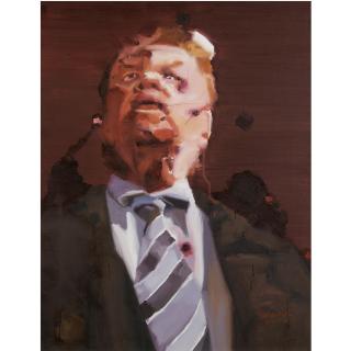 Yang Shaobin - Untitled