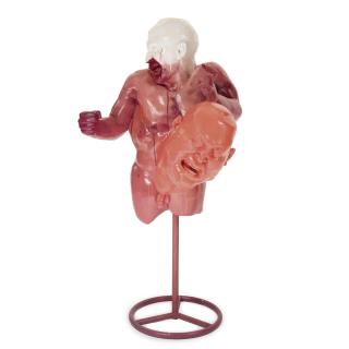 Yang Shaobin - Untitled