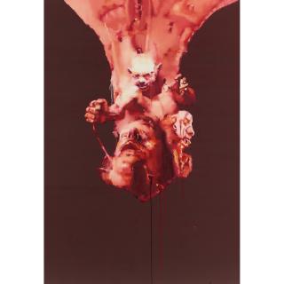 Yang Shaobin - Untitled