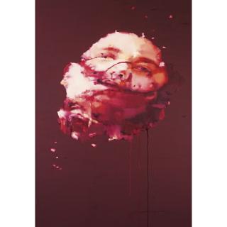 Yang Shaobin - Untitled