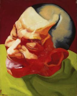 Yang Shaobin - Untitled