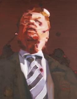 Yang Shaobin - Untitled