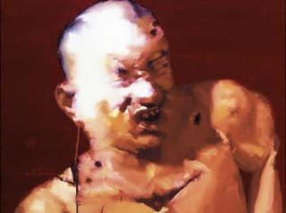 Yang Shaobin - Untitled