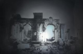 Yang Xun - Dream Of Capital 1879 No. 5