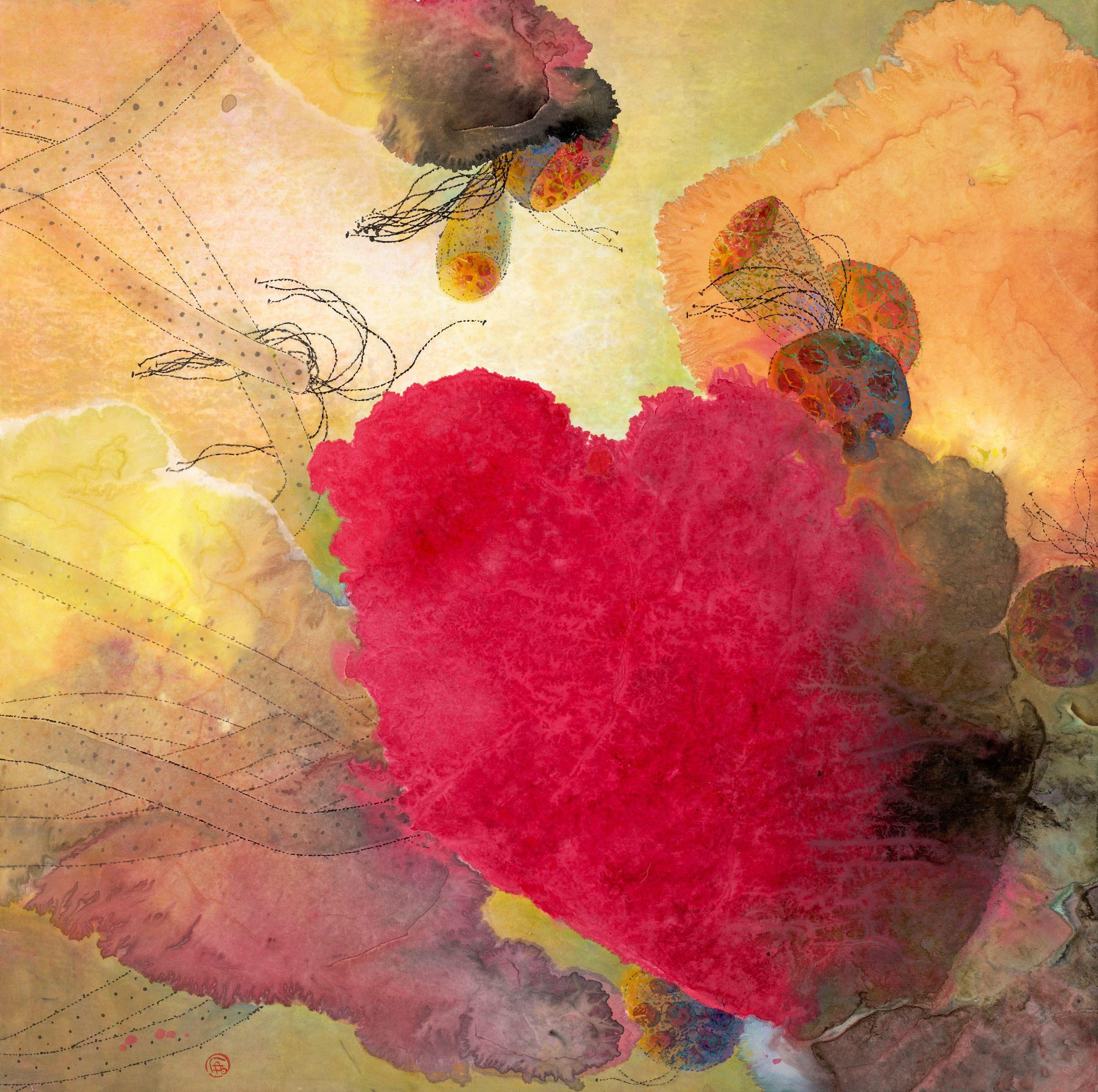 Yang Yanping - Autumn Charm