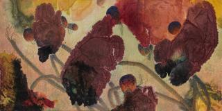 Yang Yanping - Autumn Song, 1996