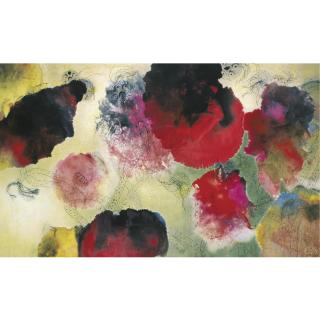 Yang Yanping - Deep Autumn