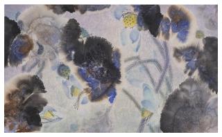 Yang Yanping - Summer Rain