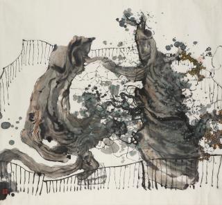 Yang Yanwen - Cypress