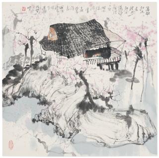 Yang Yanwen - Spring