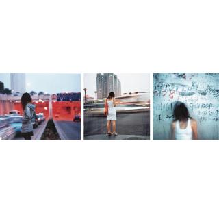 Yang Yong - Anonymous Still, Anonymous Still No. 2, Anonymous Still No. 3