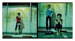 Yang Yong - The Cruel Diary Of Youth No. 90