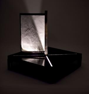 Yann Kersalé - Entre-Temps