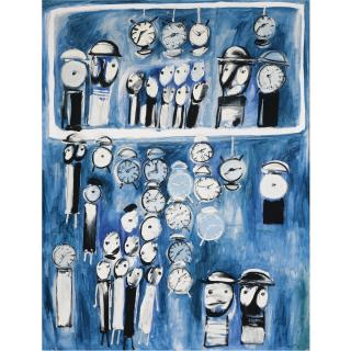 Yannis Gaitis - Alpha Et Omega