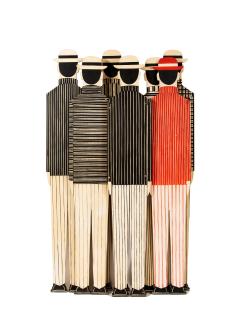 Yannis Gaïtis - Sept figures