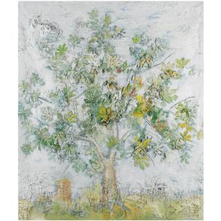 Yannis Kottis - Greek The Fig Tree