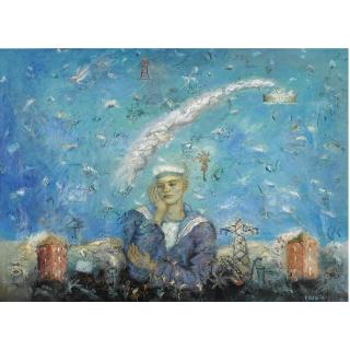 Yannis Kottis - Greek The Sailor\'S Dream 