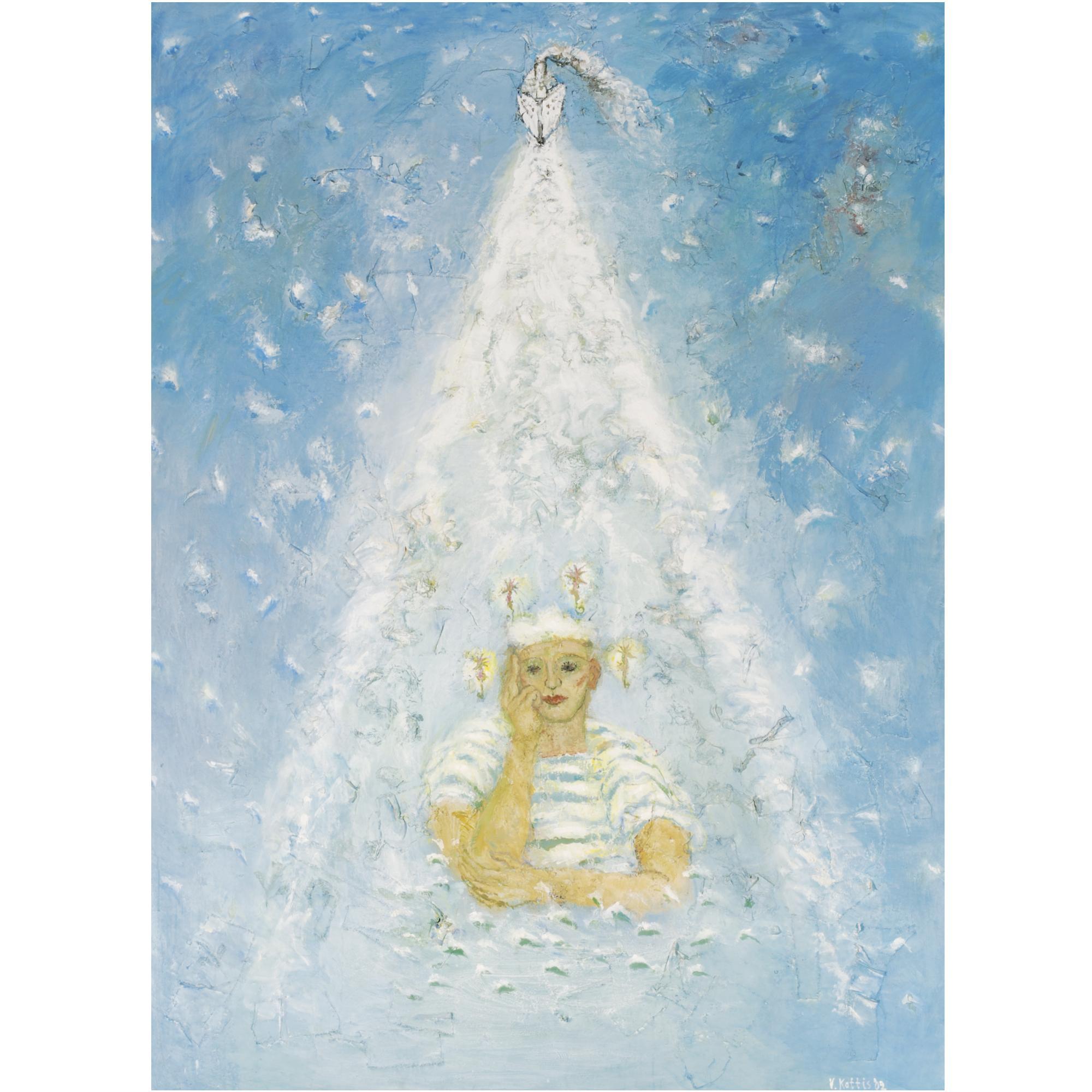 Yannis Kottis - Greek The Sailor\'S Dream