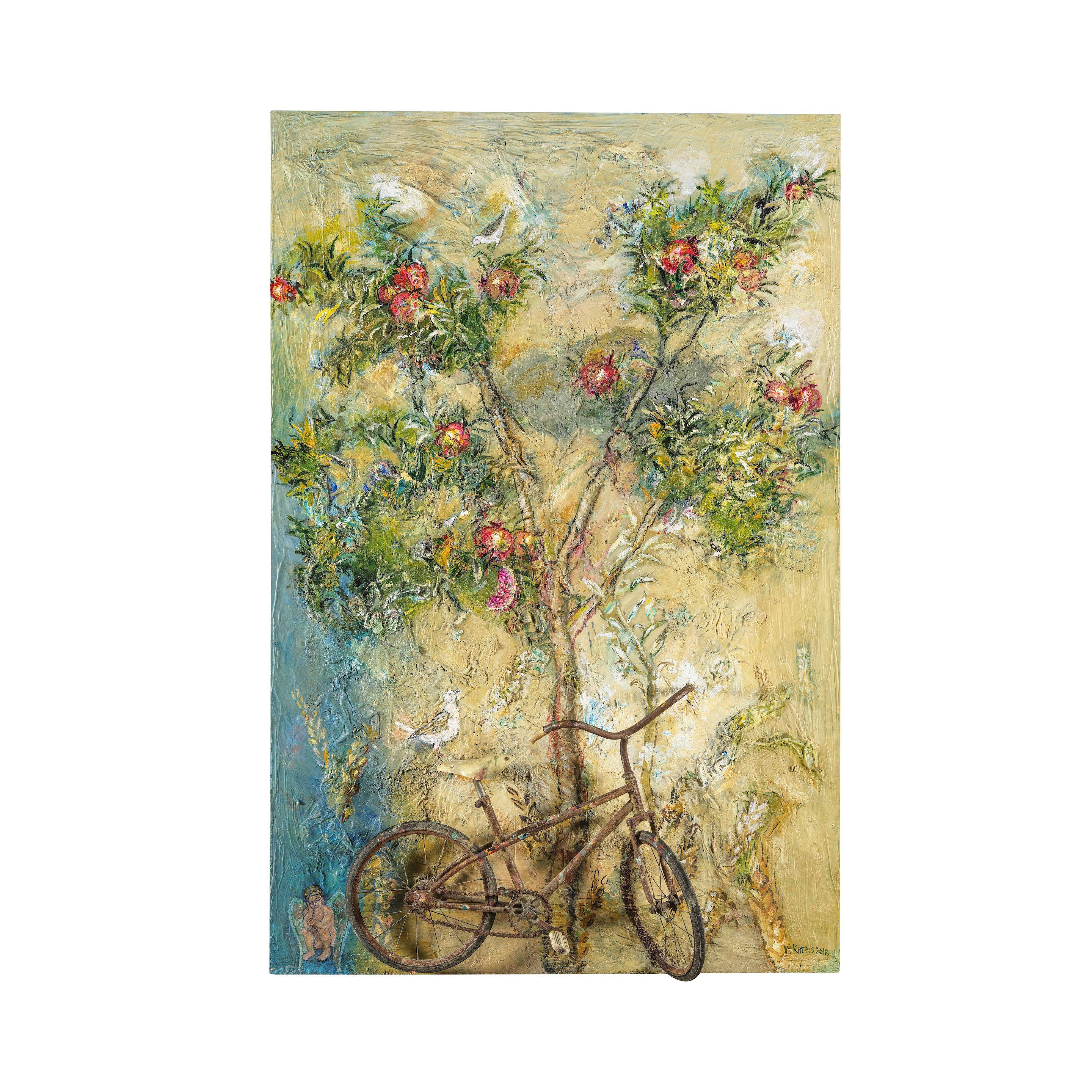 Yannis Kottis - Sans titre