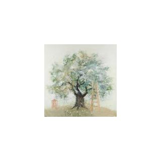 Yannis Kottis - The Olive Tree