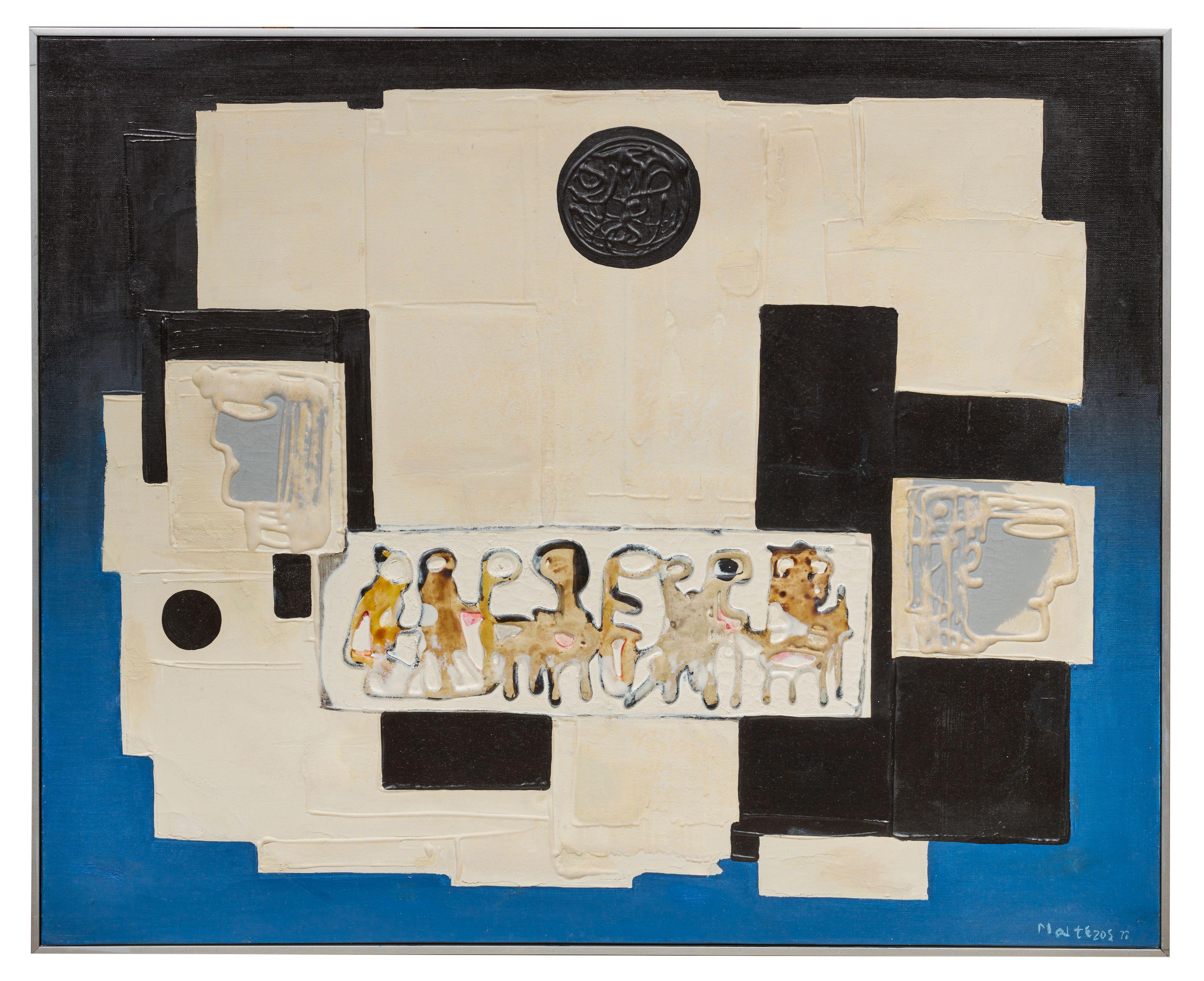 Yannis Maltezos - a.Sans titre