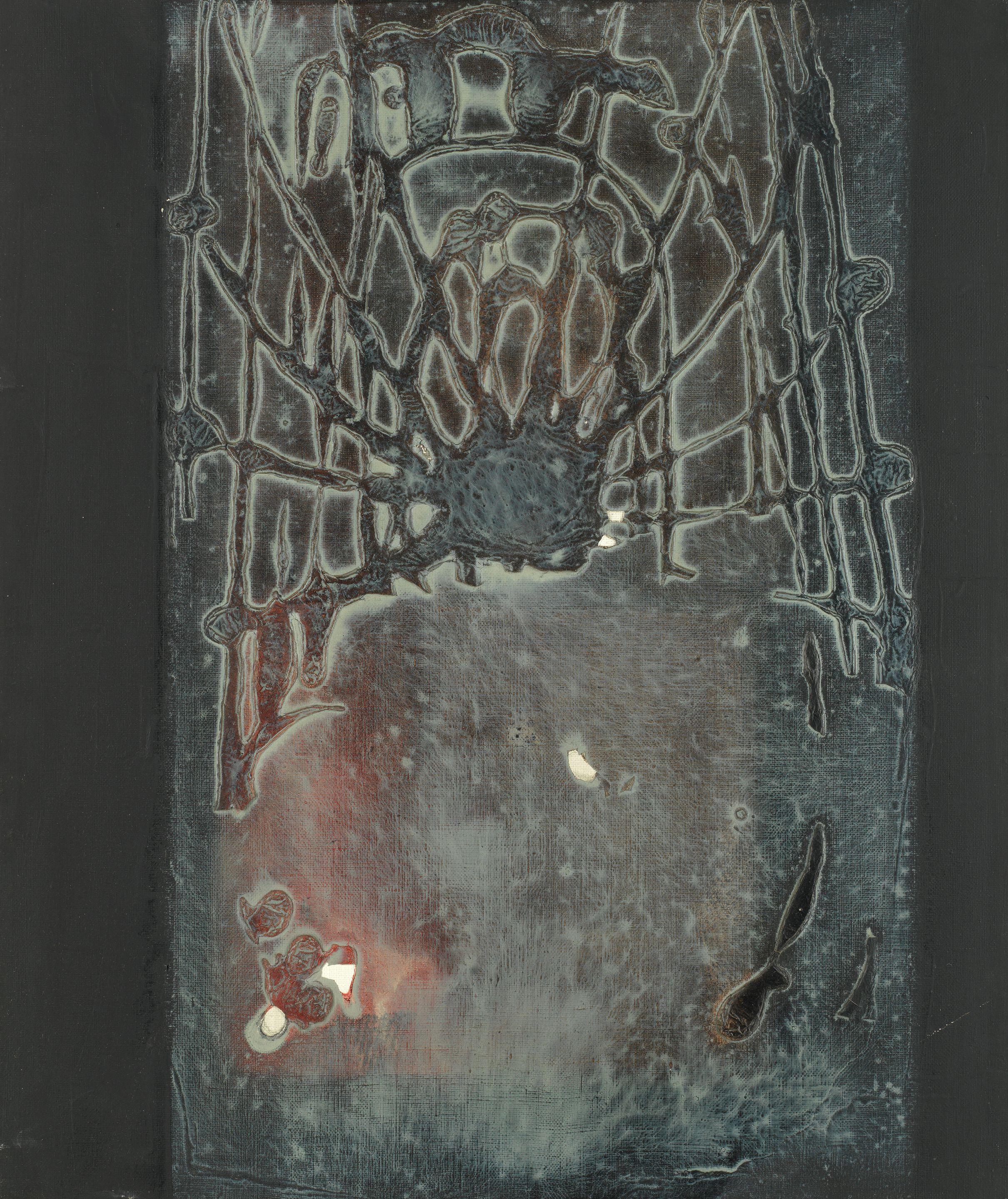 Yannis Maltezos - Untitled