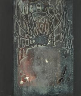 Yannis Maltezos - Untitled