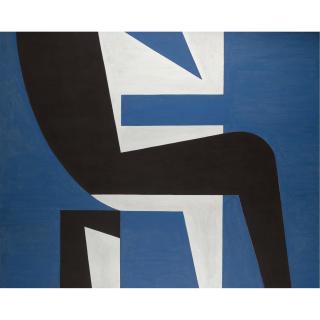 Yannis Moralis - Figure I