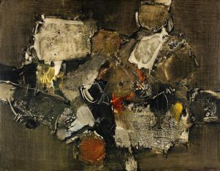 Yannis Spyropoulos - Alkar No. 2