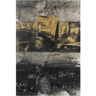 Yannis Spyropoulos - Greek Eikona Y