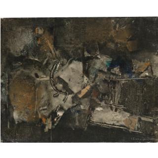 Yannis Spyropoulos - Greek elati