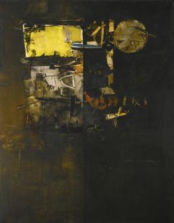 Yannis Spyropoulos - Ora No. 11