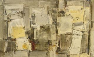 Yannis Spyropoulos - Riflesso