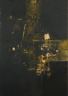 Yannis Spyropoulos - The Image No. 5