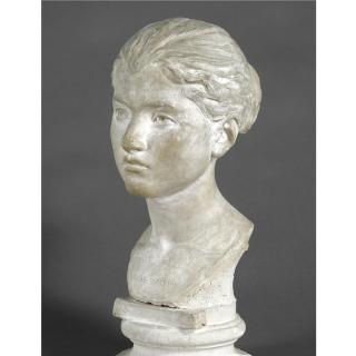 Yannoulis Halepas - Greek Katerina