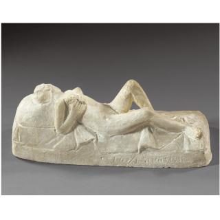 Yannoulis Halepas - Greek Springtime