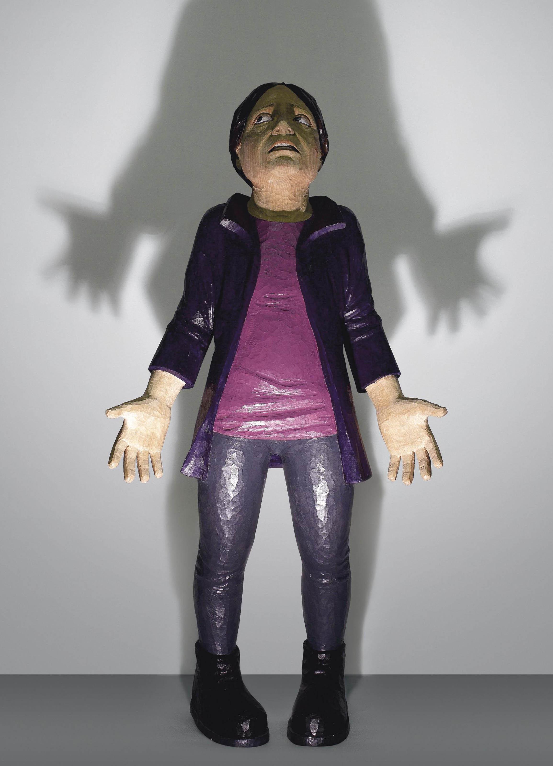 Yasam Sasmazer - Captured by Light