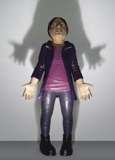 Yasam Sasmazer - Captured by Light