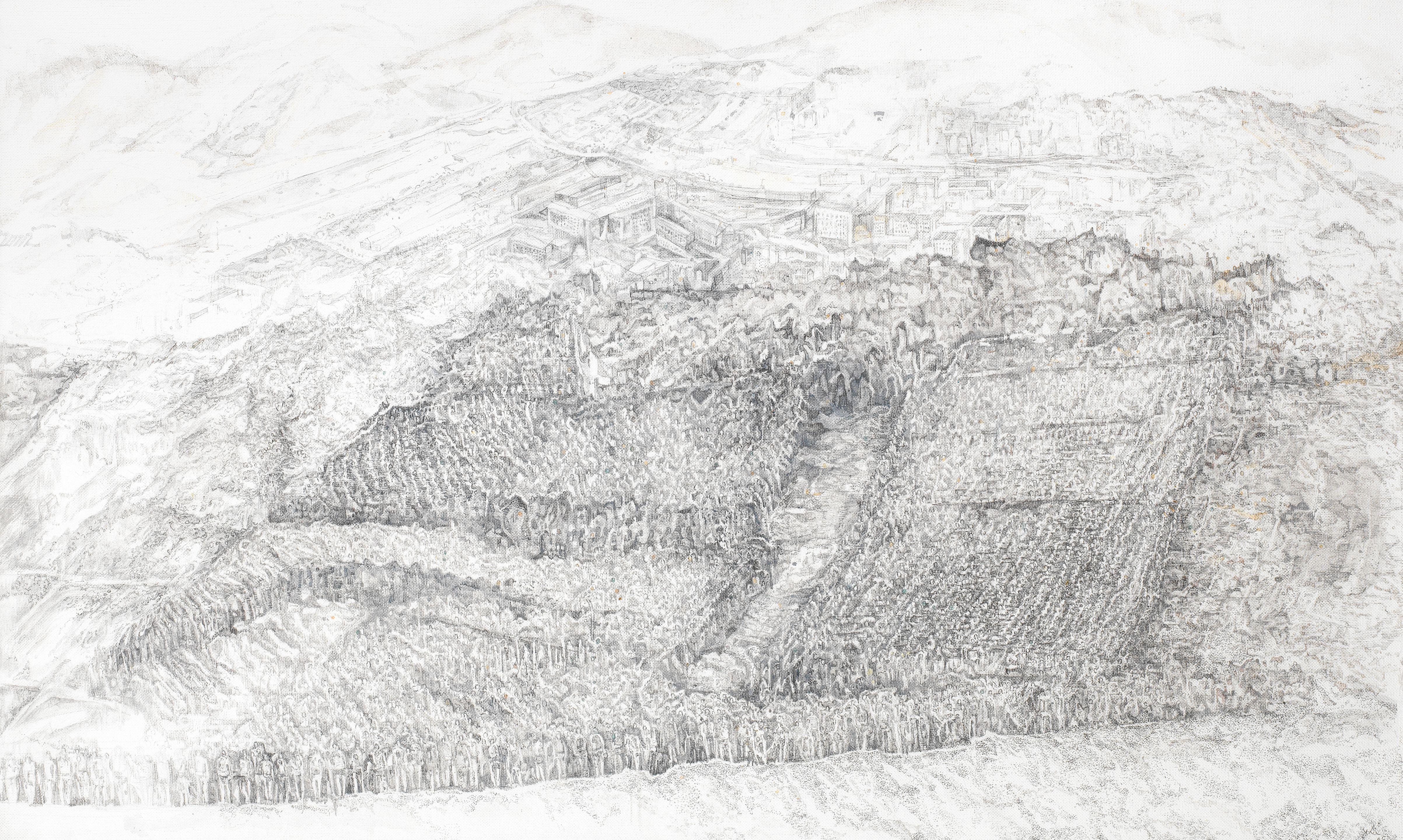 Yasaman Nozari - Untitled