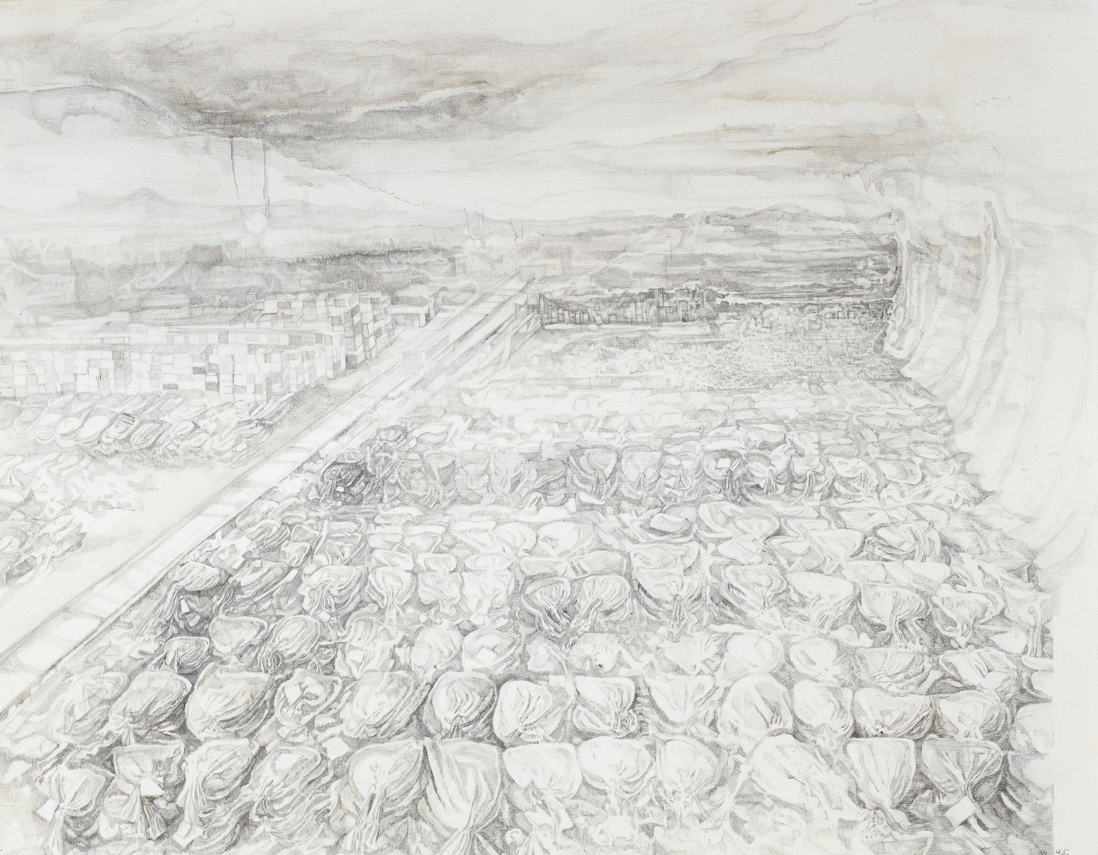 Yasaman Nozari - Untitled