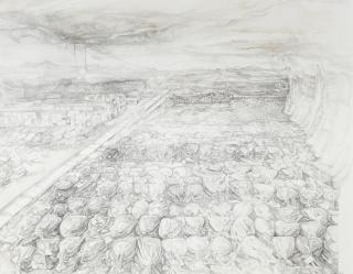 Yasaman Nozari - Untitled