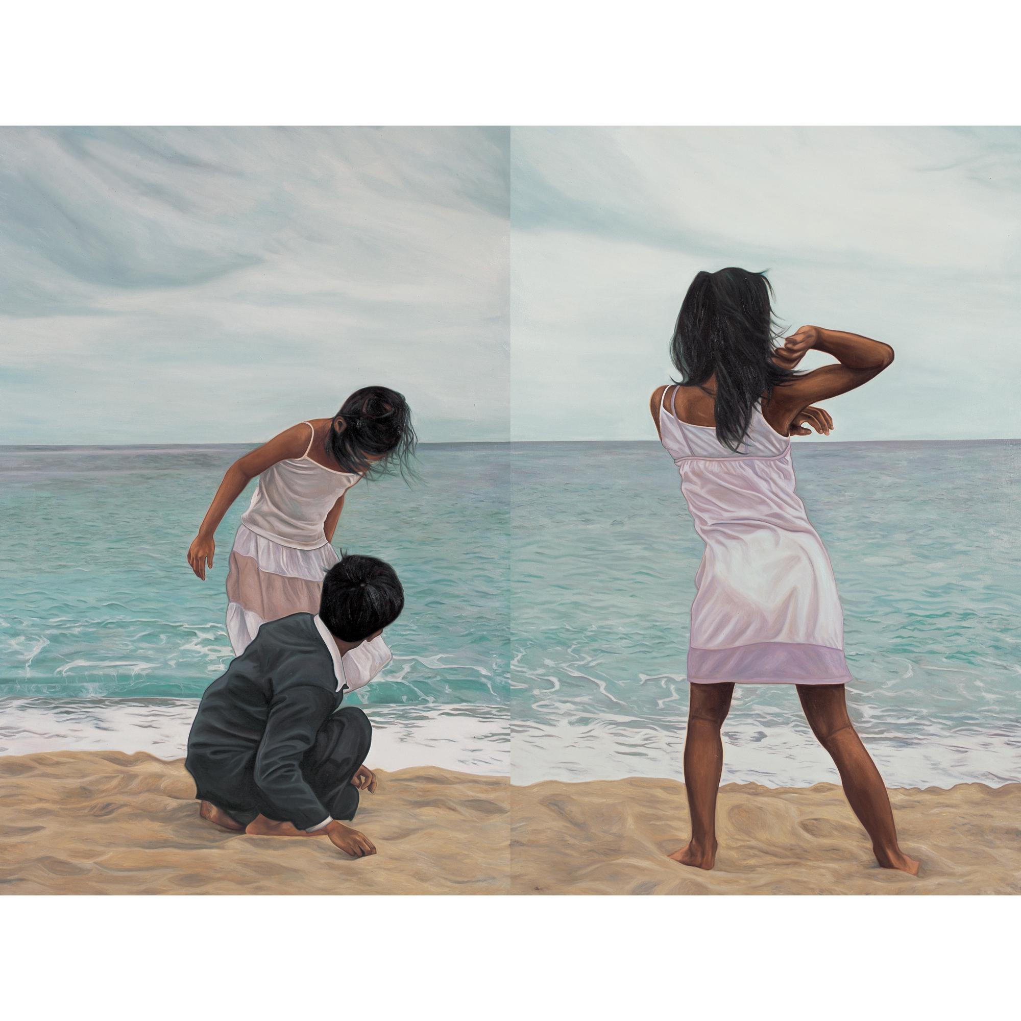 Yasmin Sison - Ebb And Flow