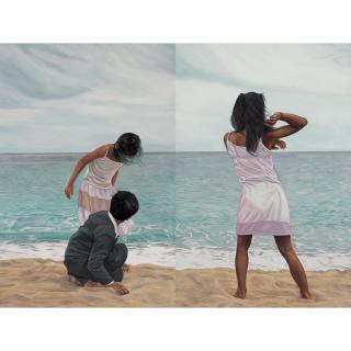 Yasmin Sison - Ebb And Flow