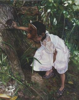 Yasmin Sison - Into the Woods