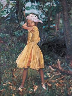 Yasmin Sison - The confrontation