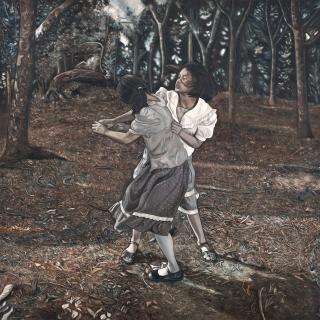 Yasmin Sison - Tug & Pull