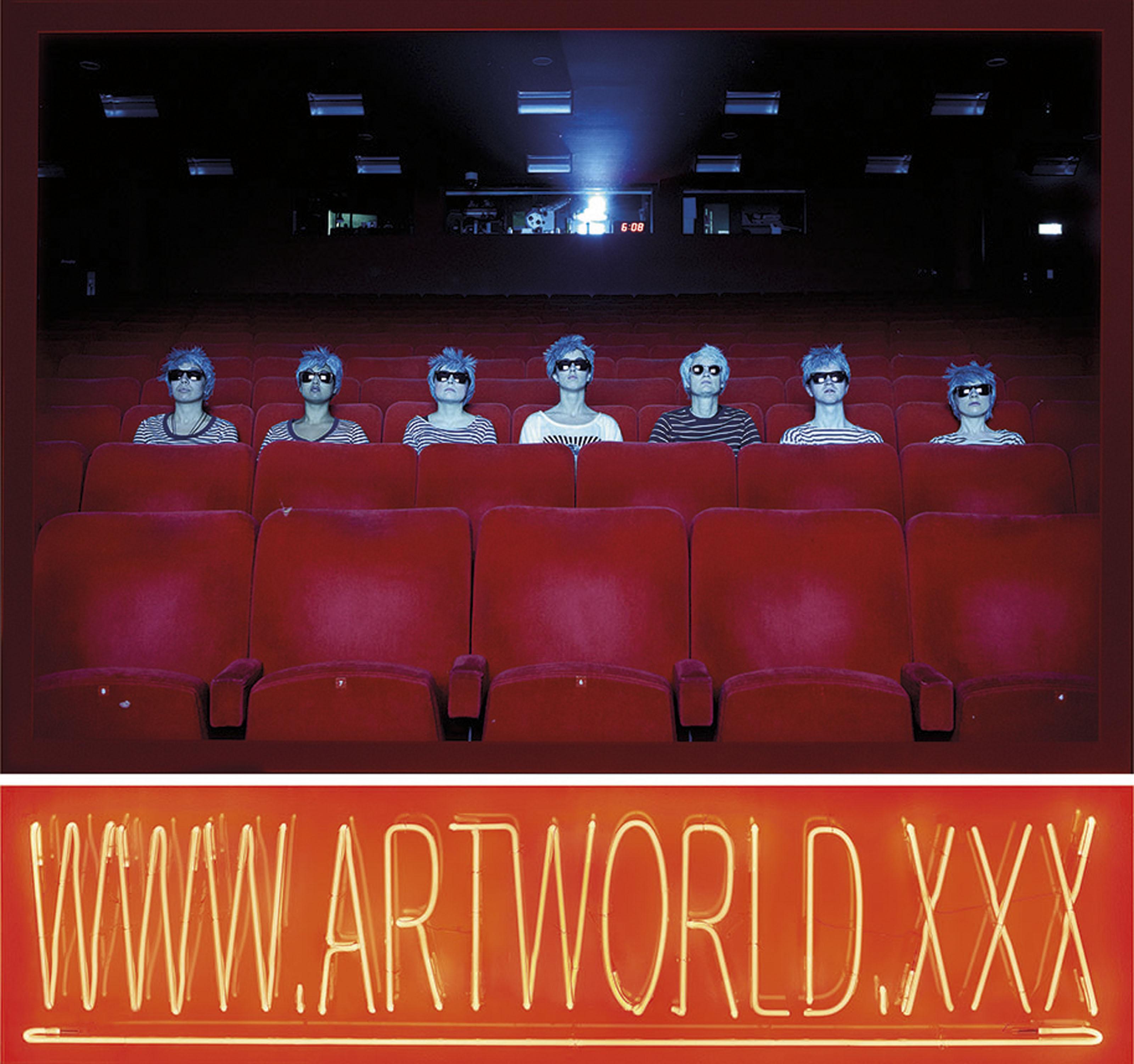 Yason Banal - ARTWORLD.XXX