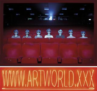 Yason Banal - ARTWORLD.XXX