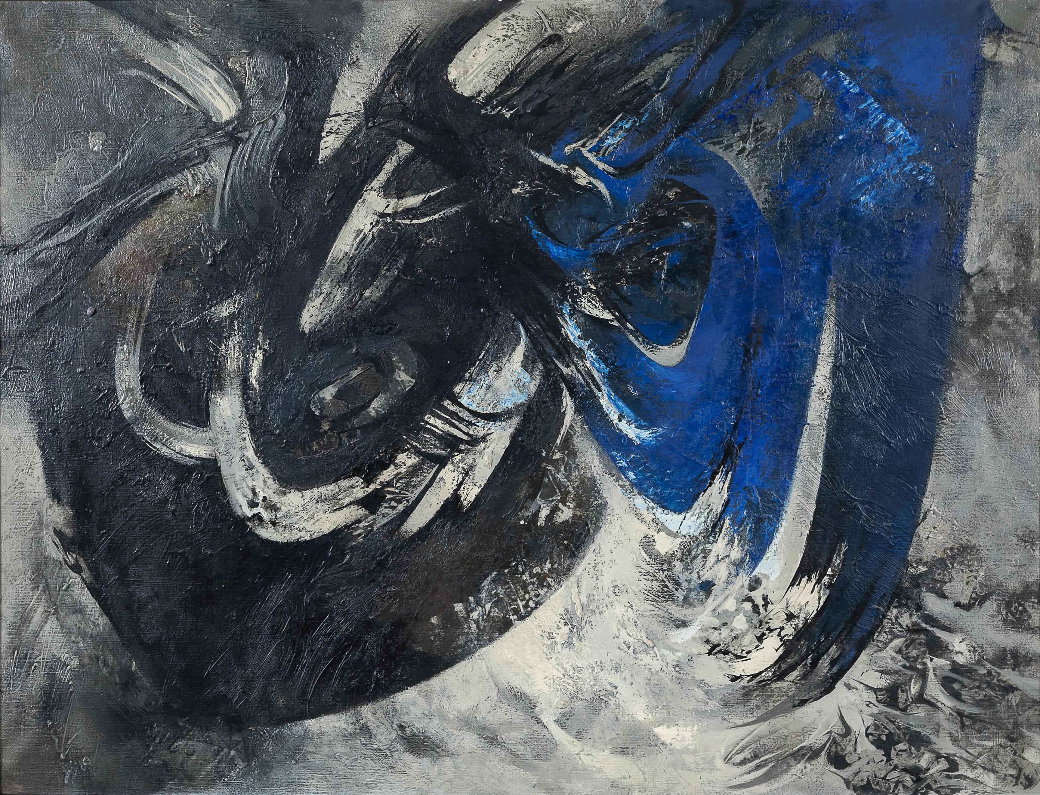 Yasse Tabuchi - Le Dieu-Vent